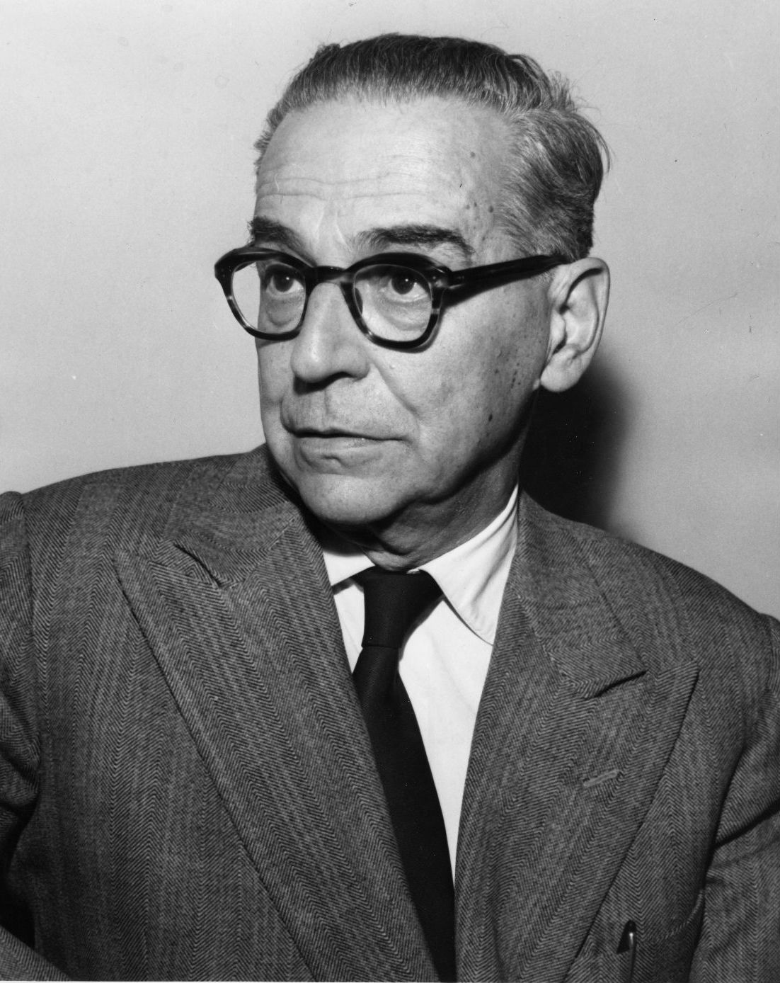 Ivo Andrič foto