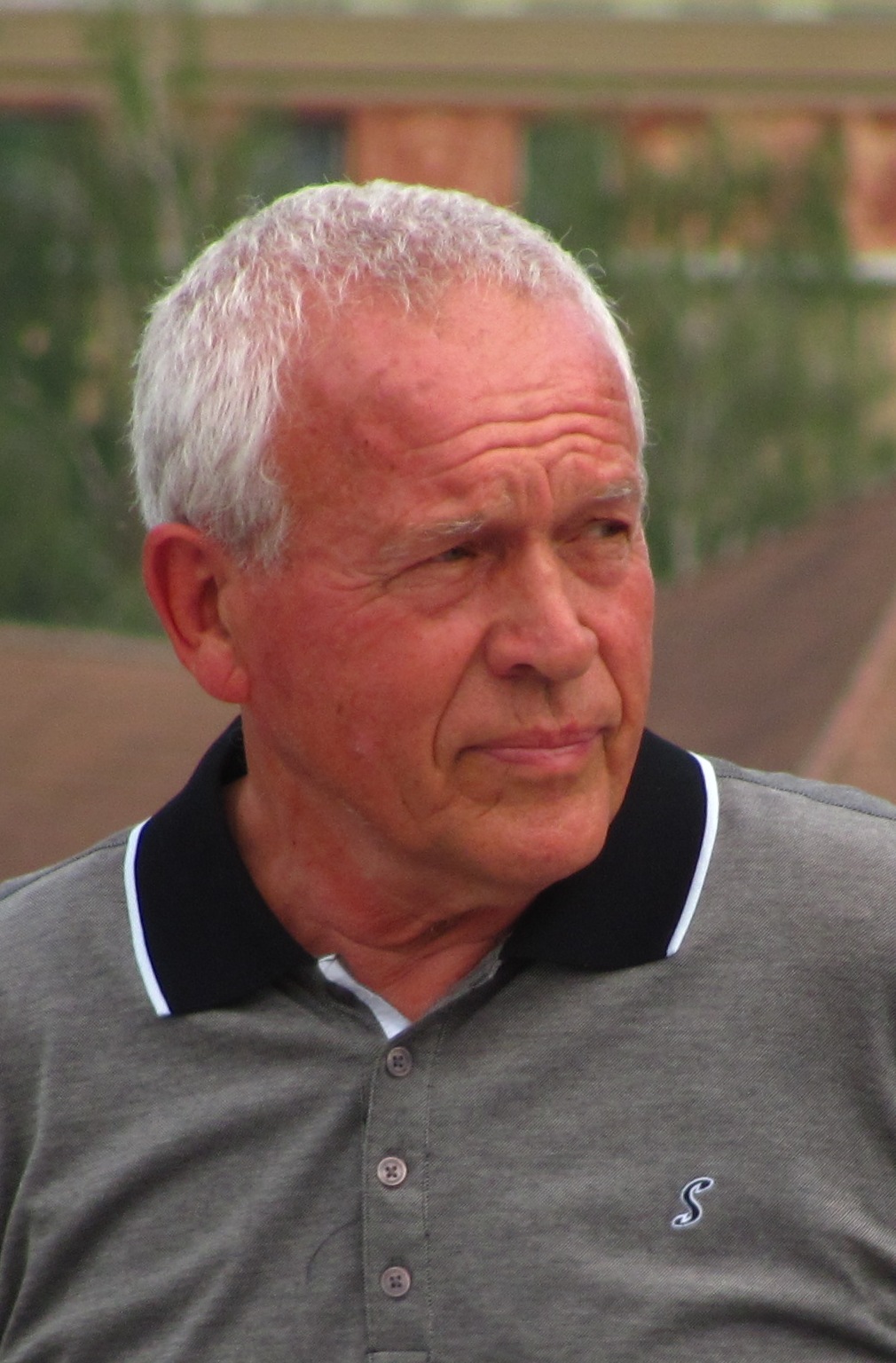 Ivo Viktor foto