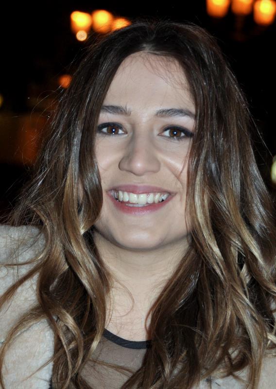 Izïa Higelin foto
