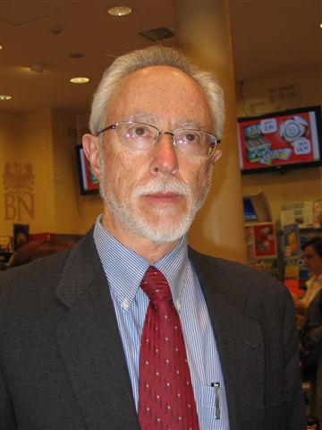 John Maxwell Coetzee foto