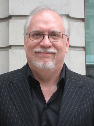 J. Michael Straczynski foto