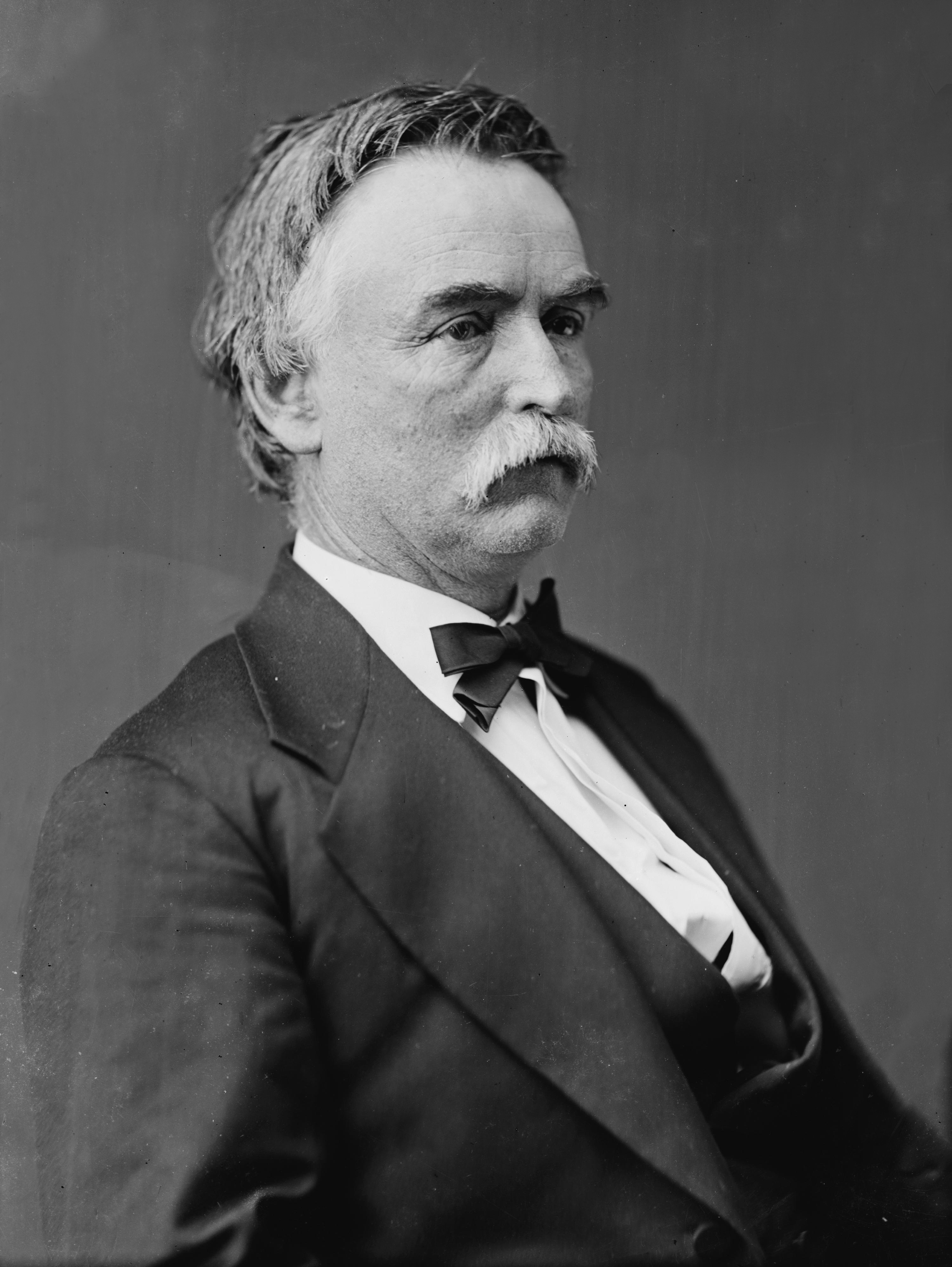 J. Proctor Knott foto