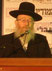 Ja'akov Litzman foto