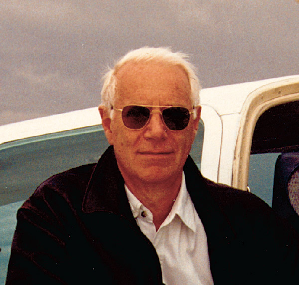 Jac Holzman foto