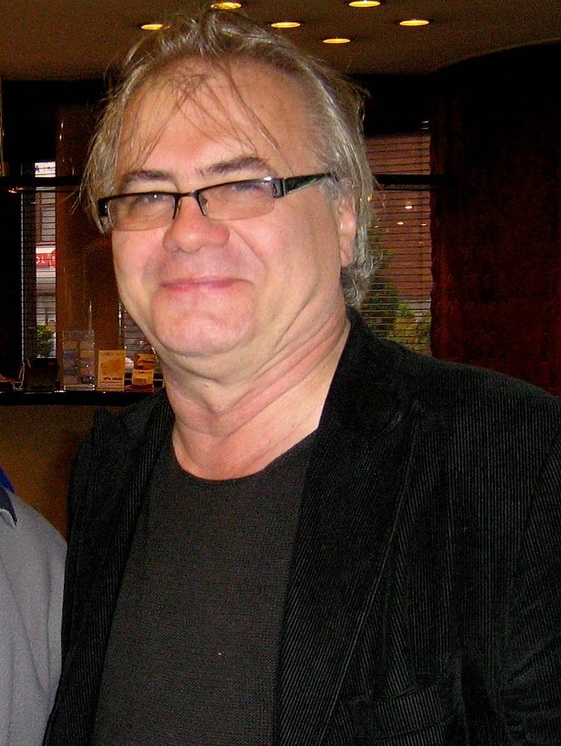 Jacek Bromski foto