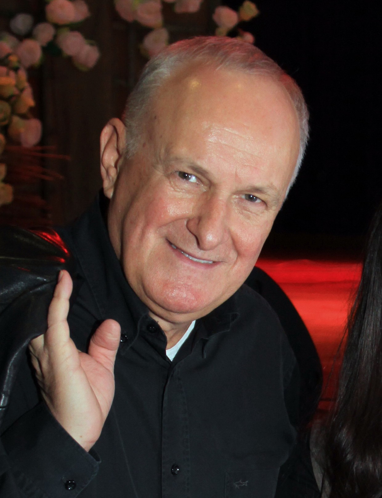 Jacek Cygan foto