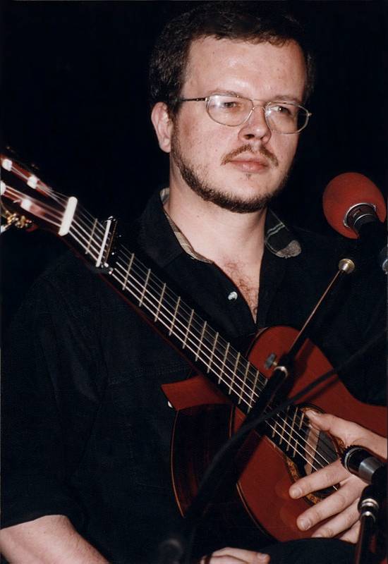 Jacek Kaczmarski foto