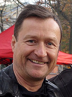Jacek Kawalec foto