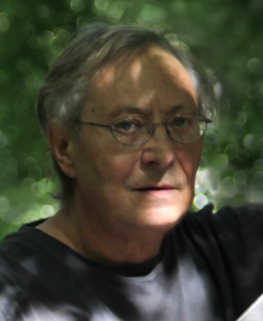 Jacek Tylicki foto
