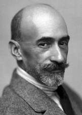 Jacinto Benavente foto