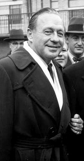 Jack Benny foto