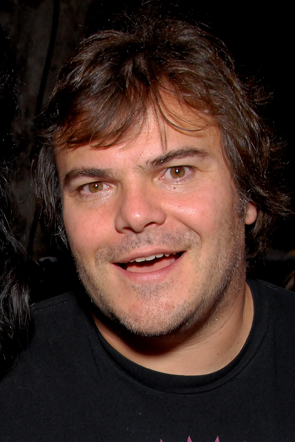 Jack Black foto