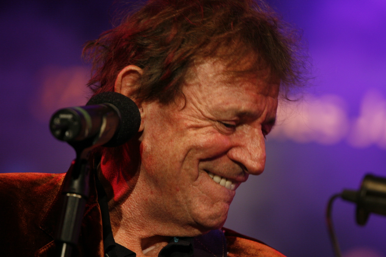 Jack Bruce foto