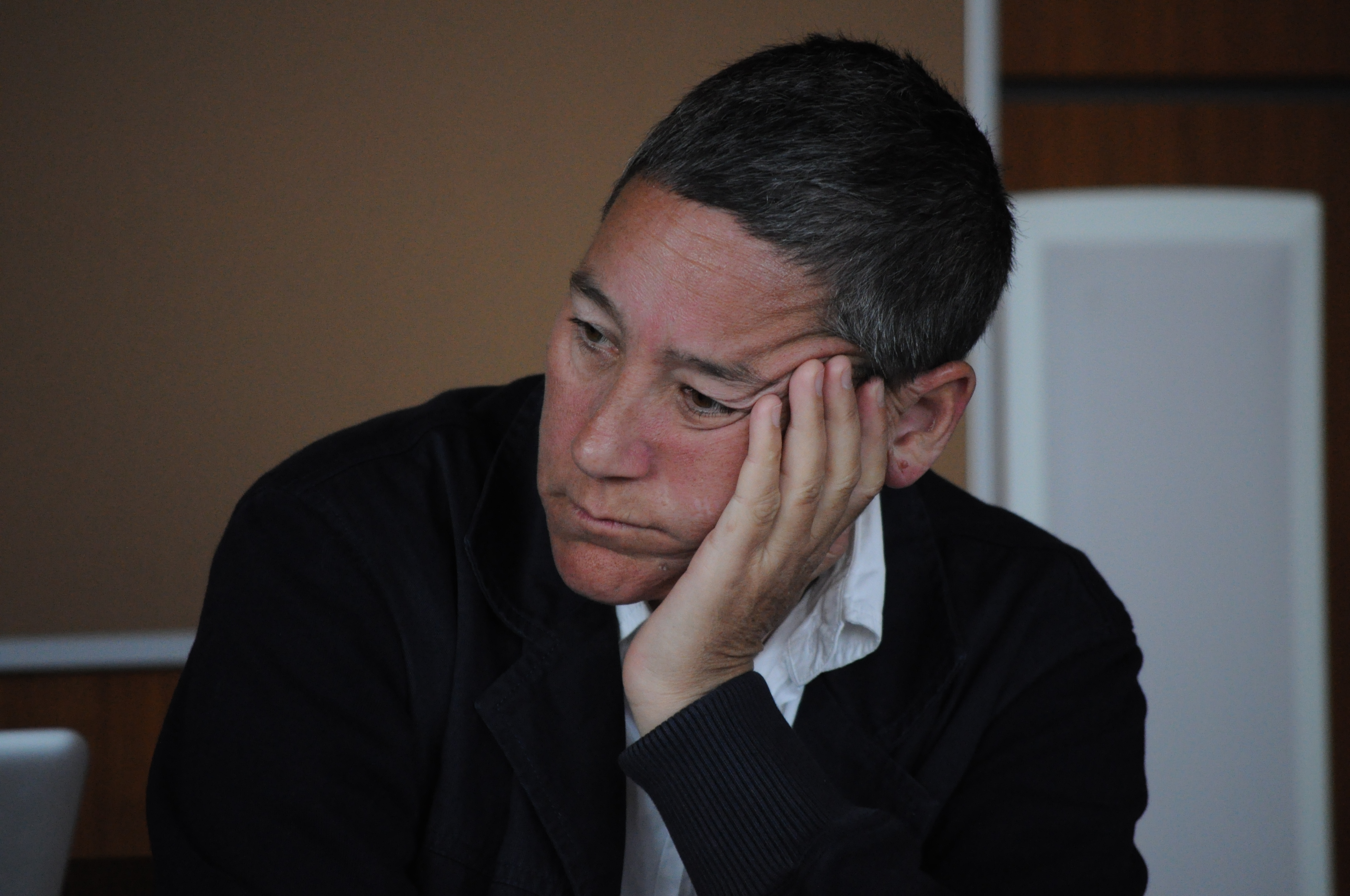Jack Halberstam foto