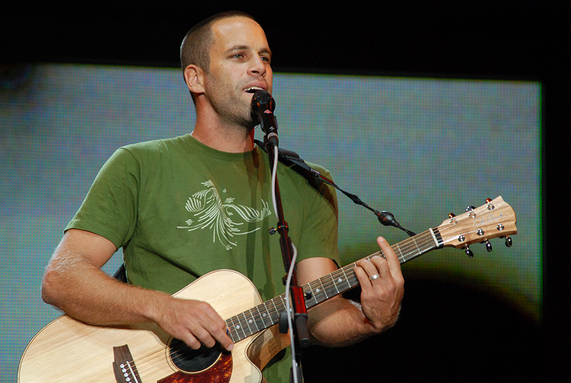 Jack Johnson foto