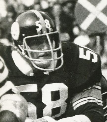 Jack Lambert foto