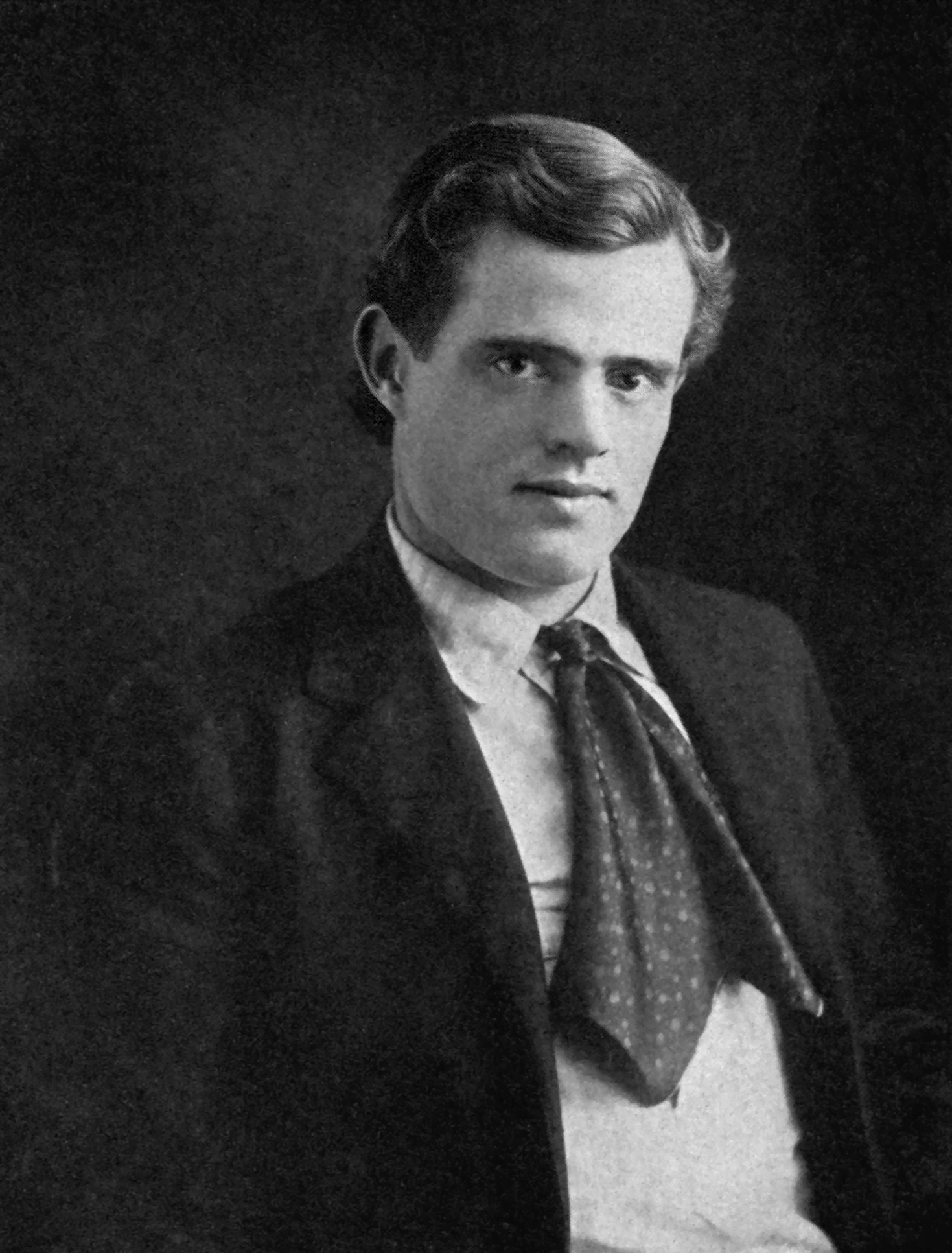 Jack London foto