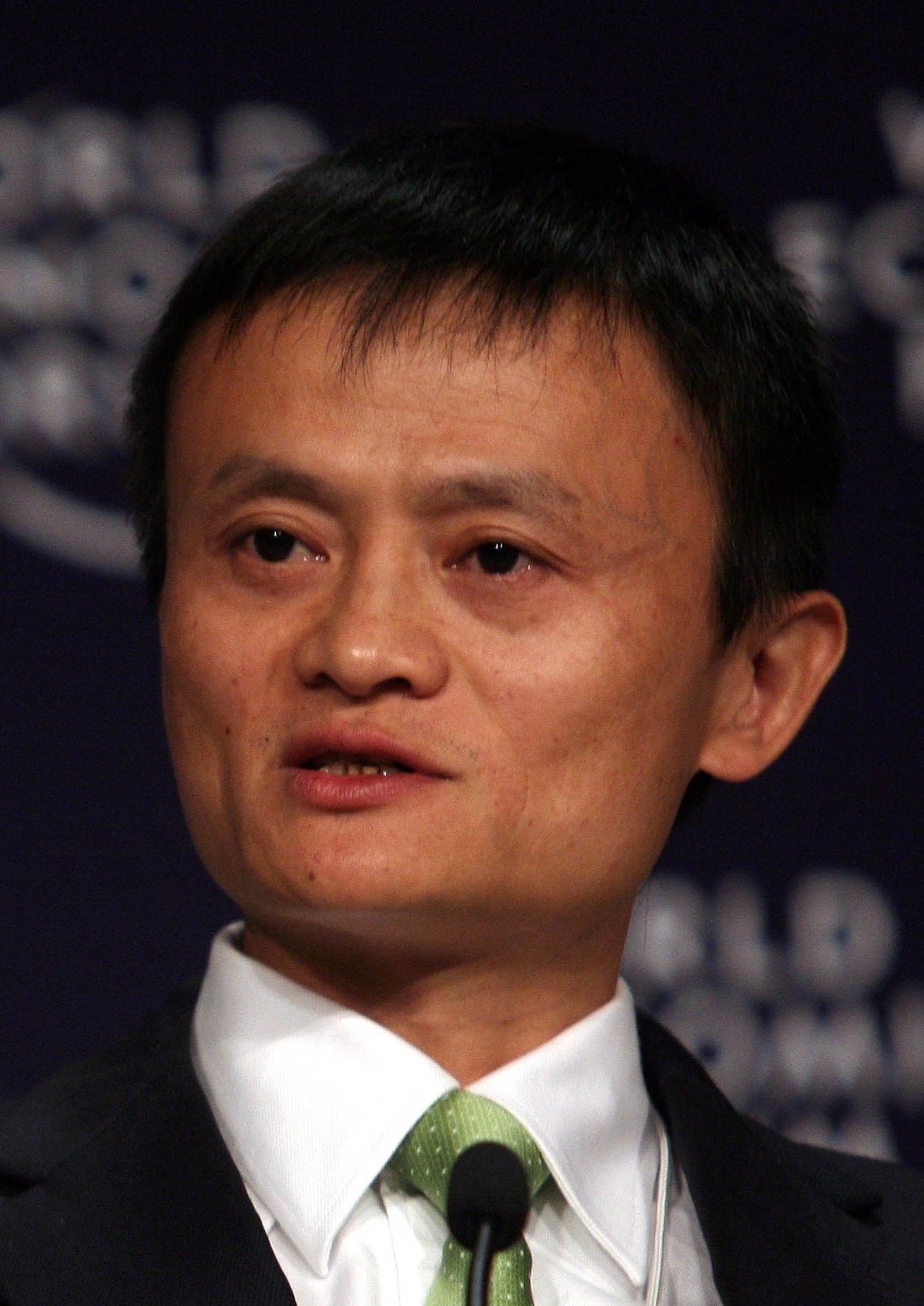 Jack Ma foto