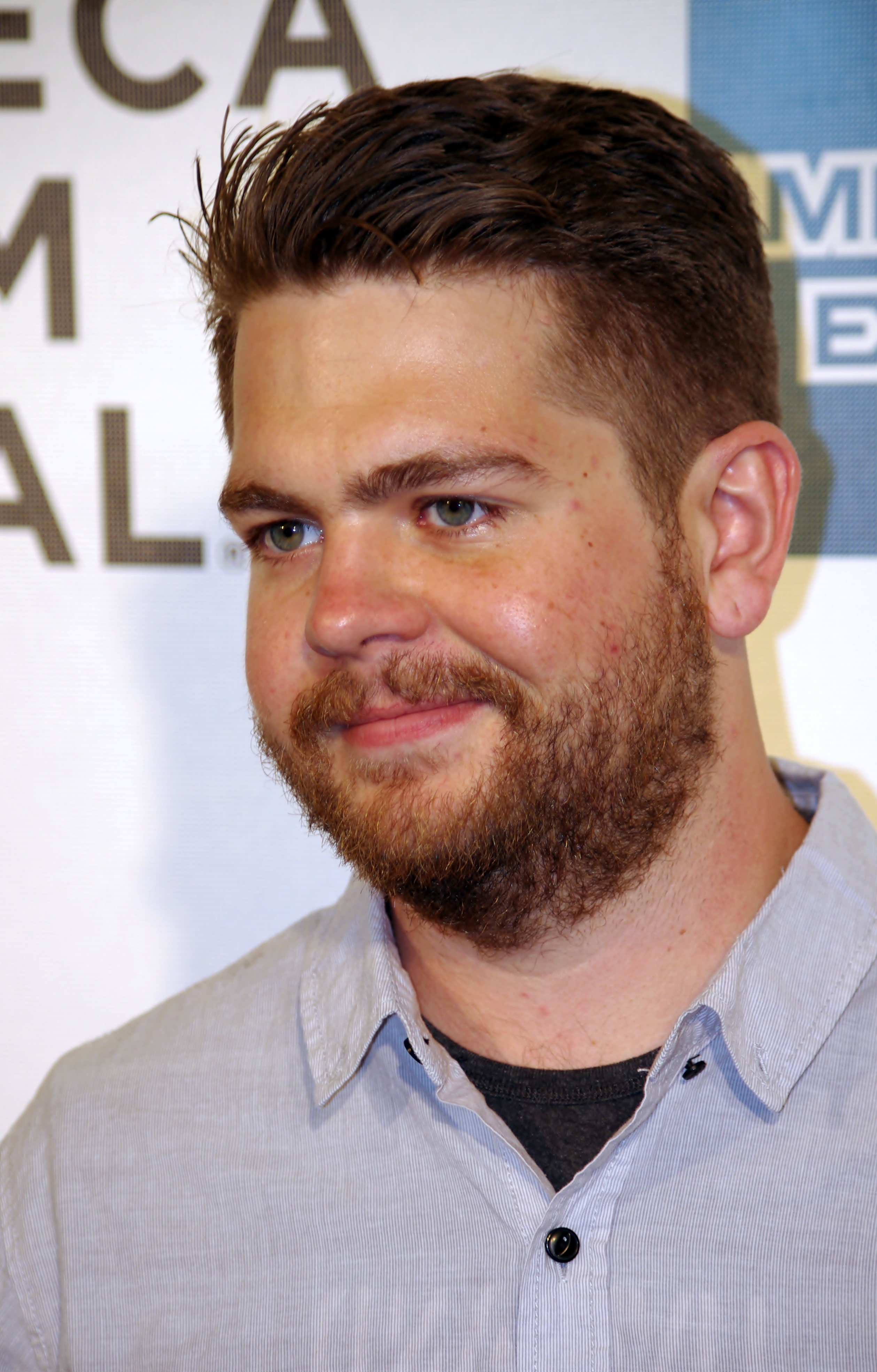 Jack Osbourne foto