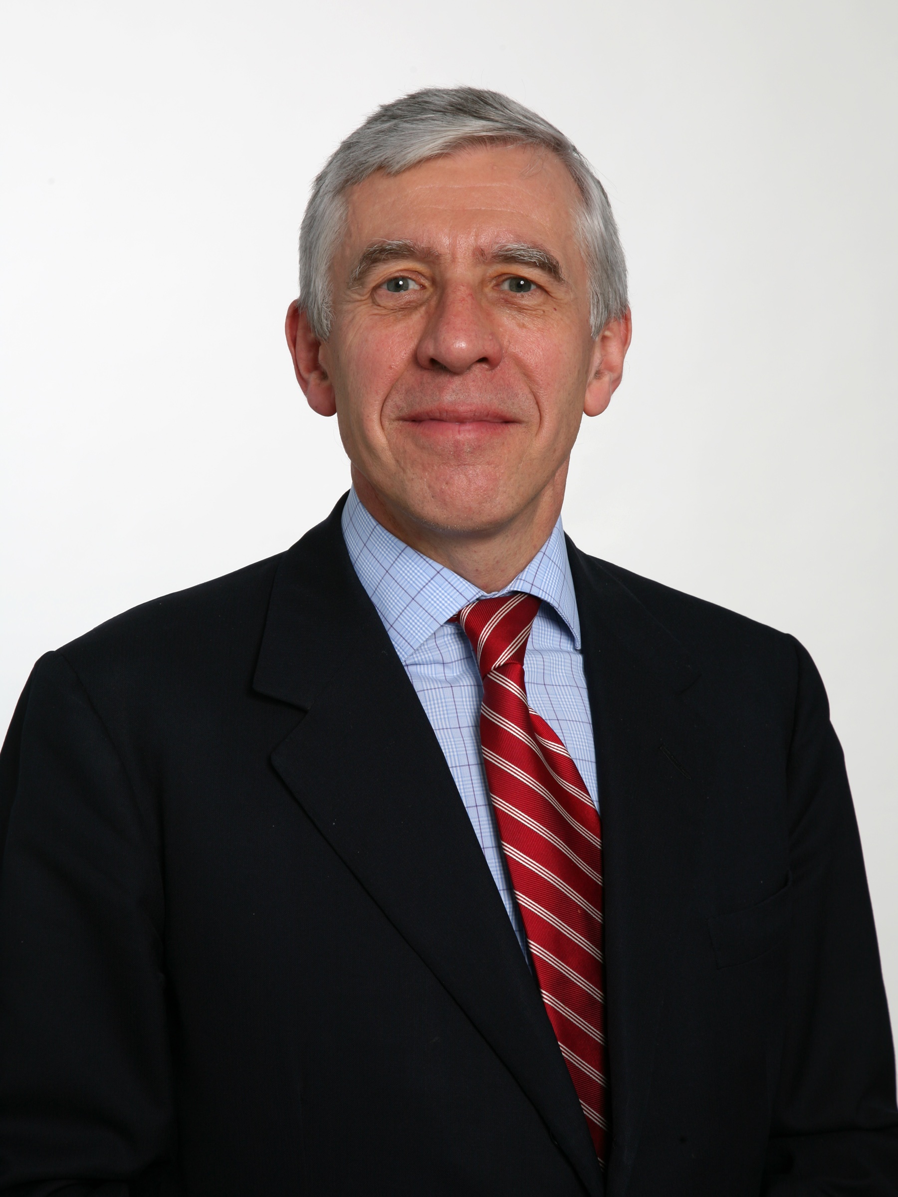 Jack Straw foto