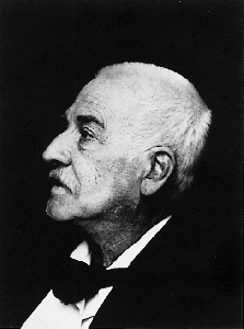 Jacob Burckhardt foto