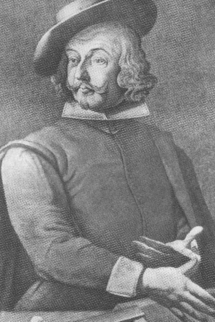 Jakob Hutter foto
