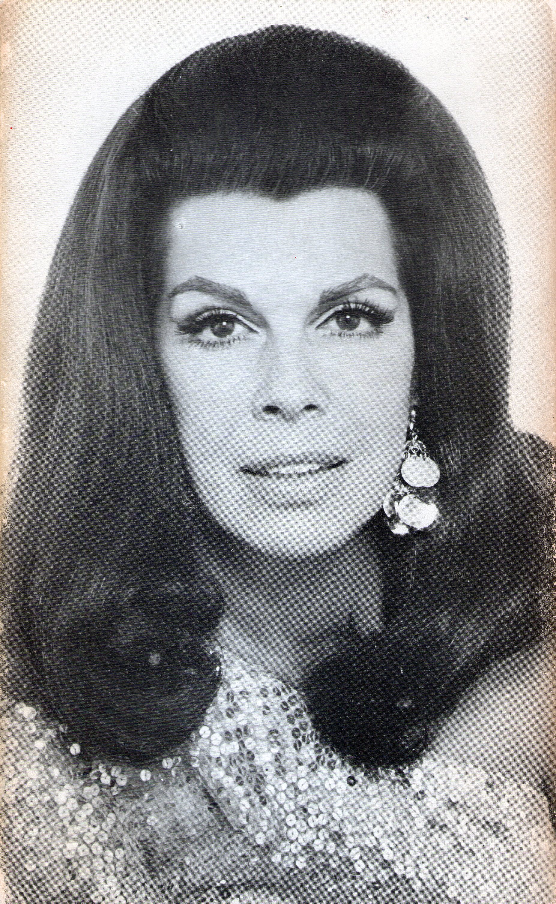 Jacqueline Susann foto
