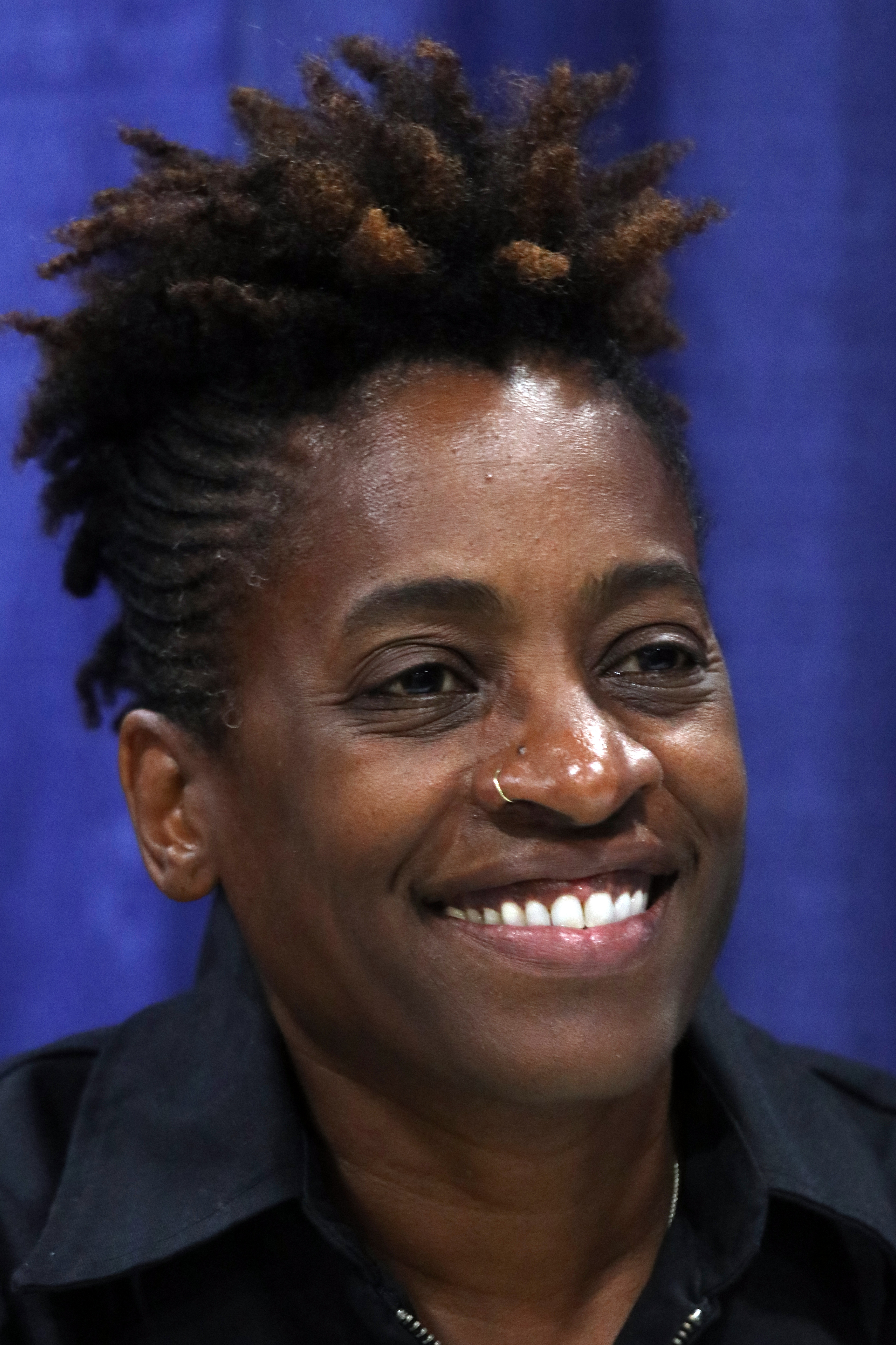 Jacqueline Woodson foto