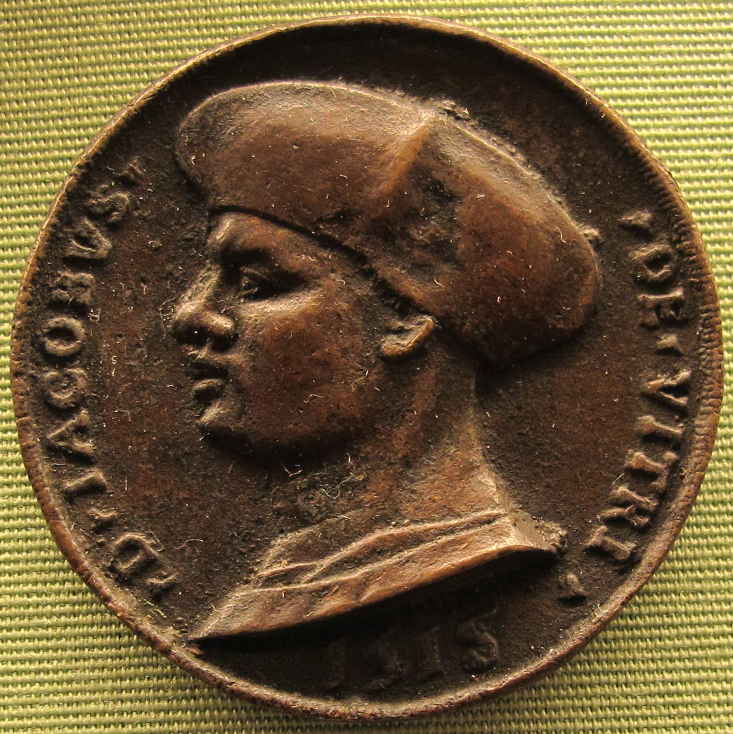 Jacques de Vitry foto