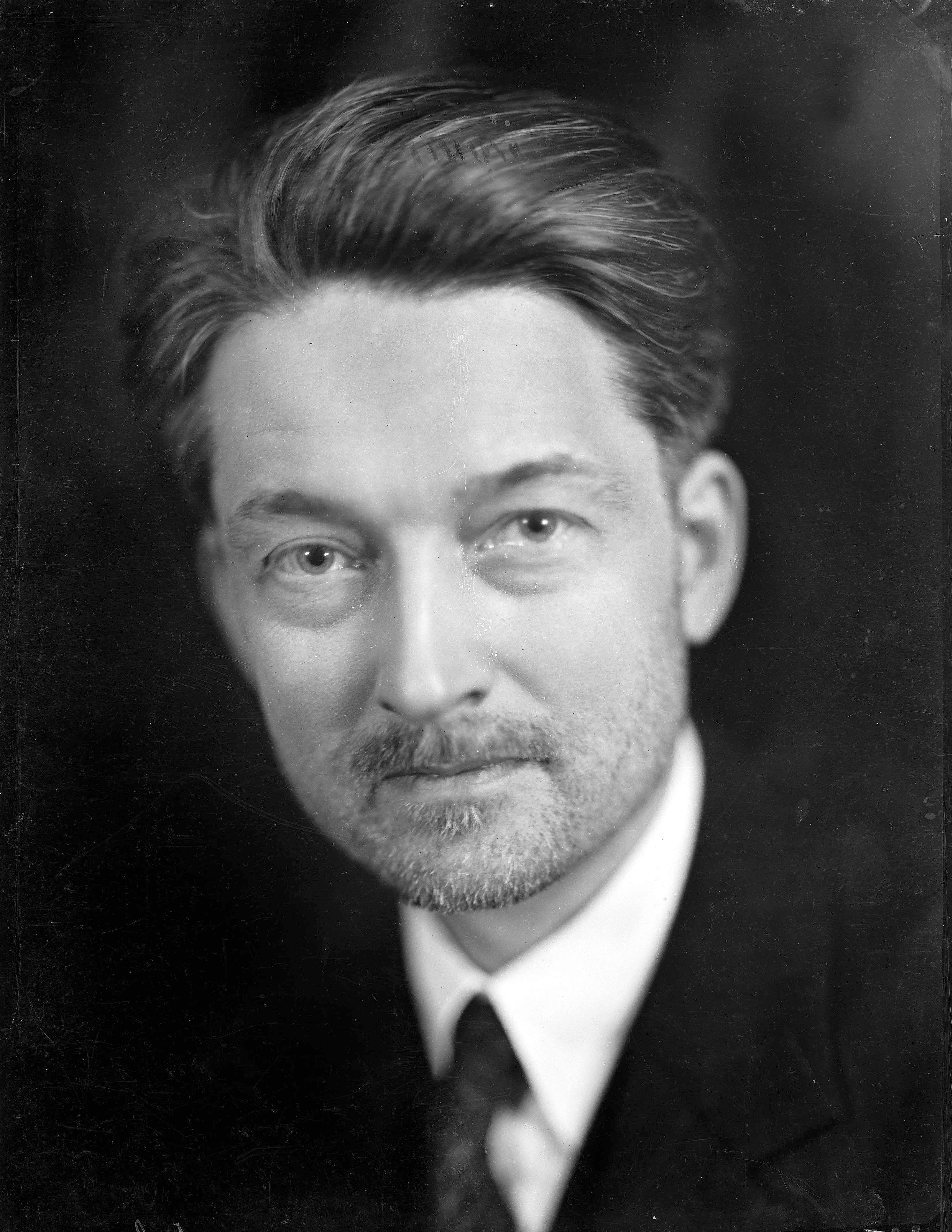 Jacques Maritain foto
