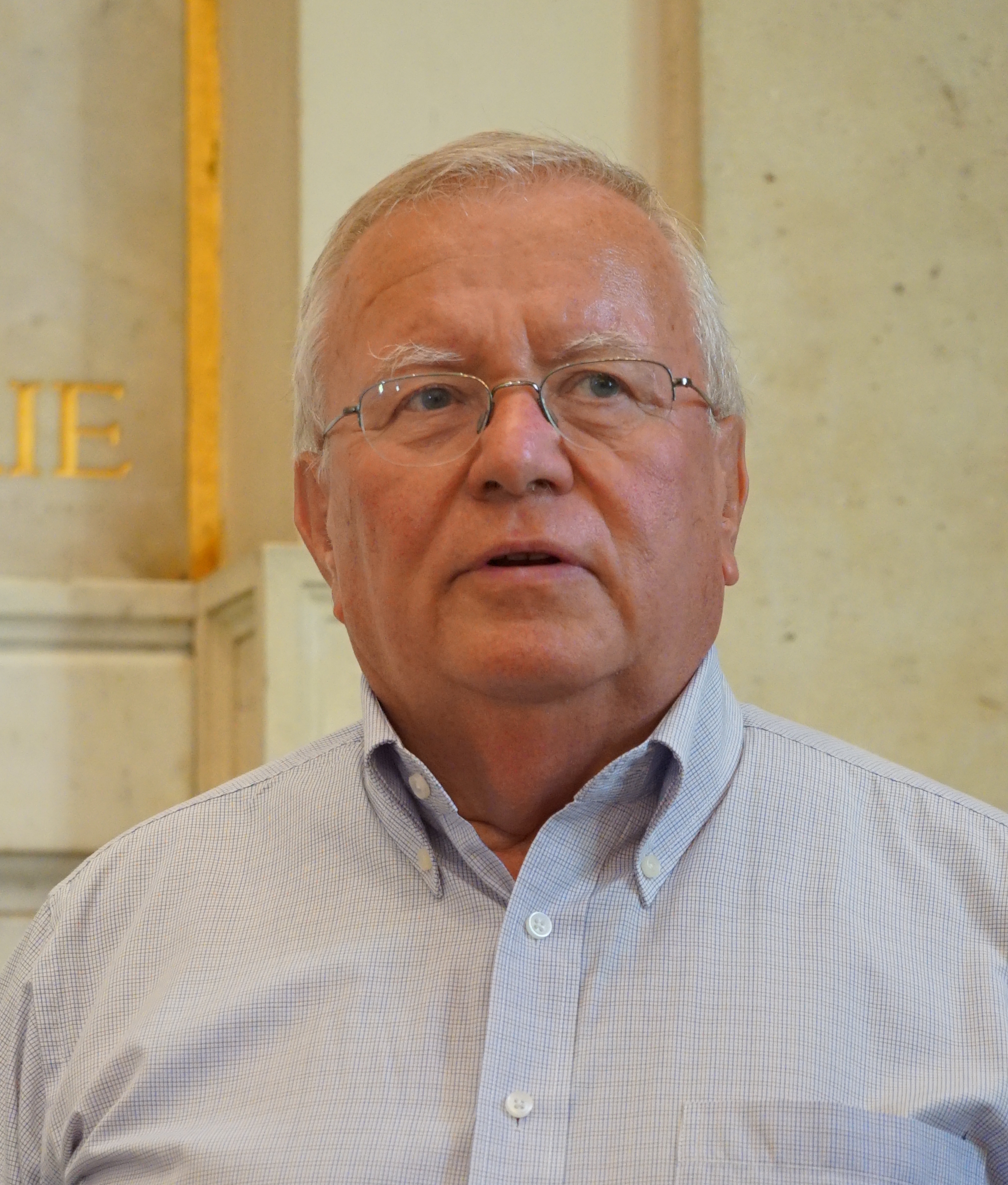 Jacques Myard foto