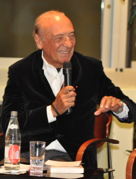Jacques Séguéla foto