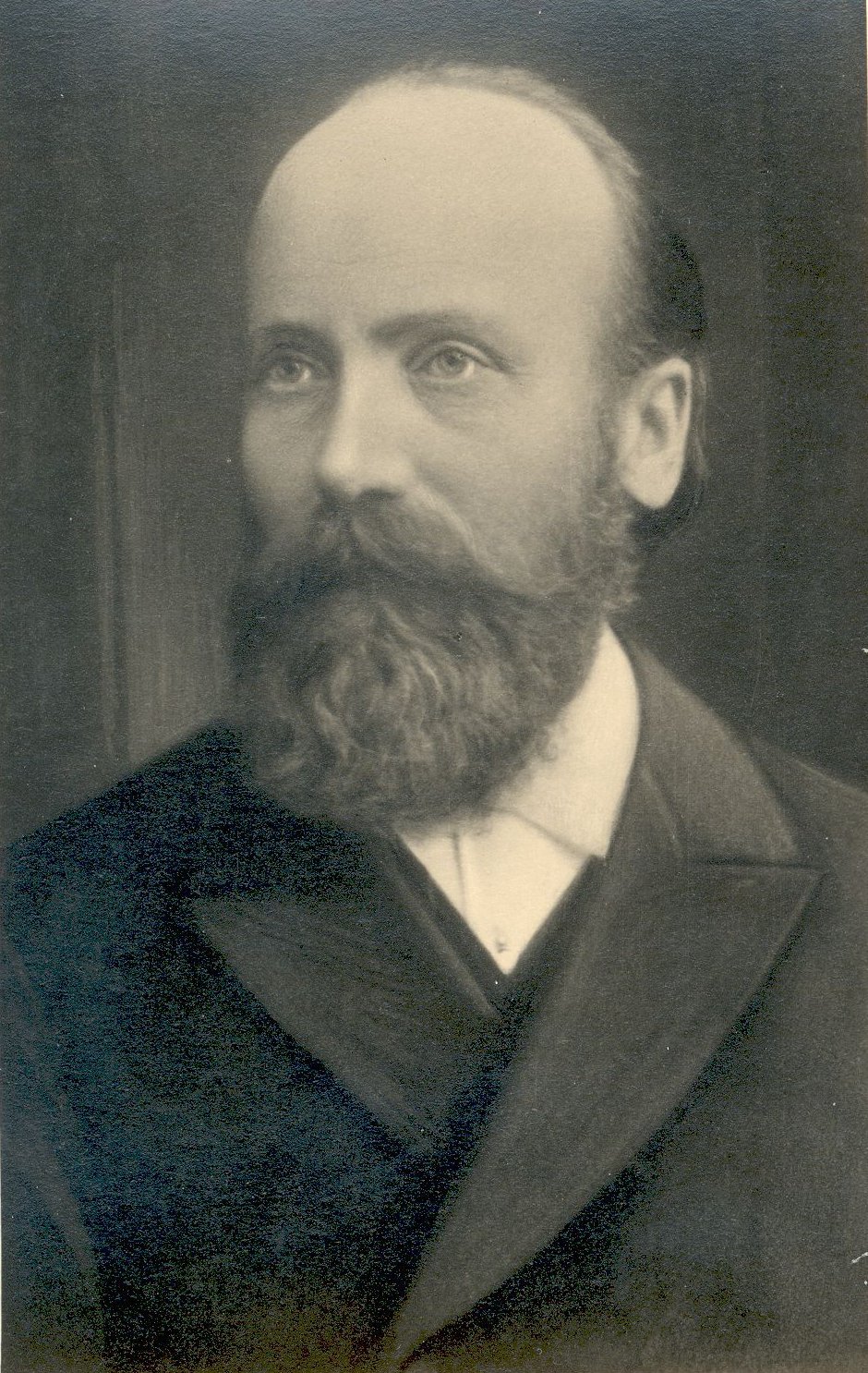 Jakob Hurt foto