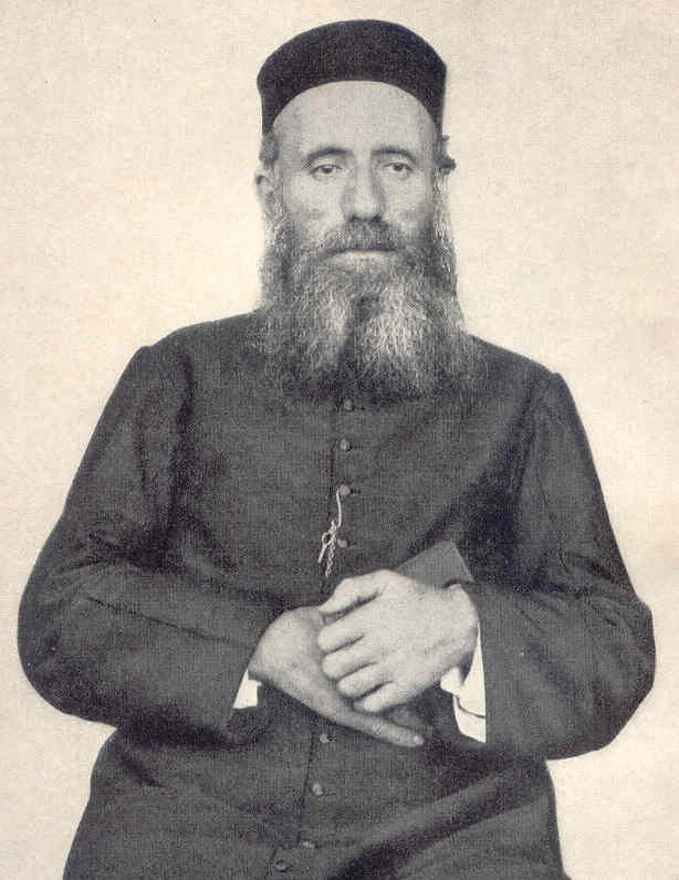Jakub Berthieu foto