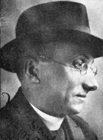 Jakub Deml foto