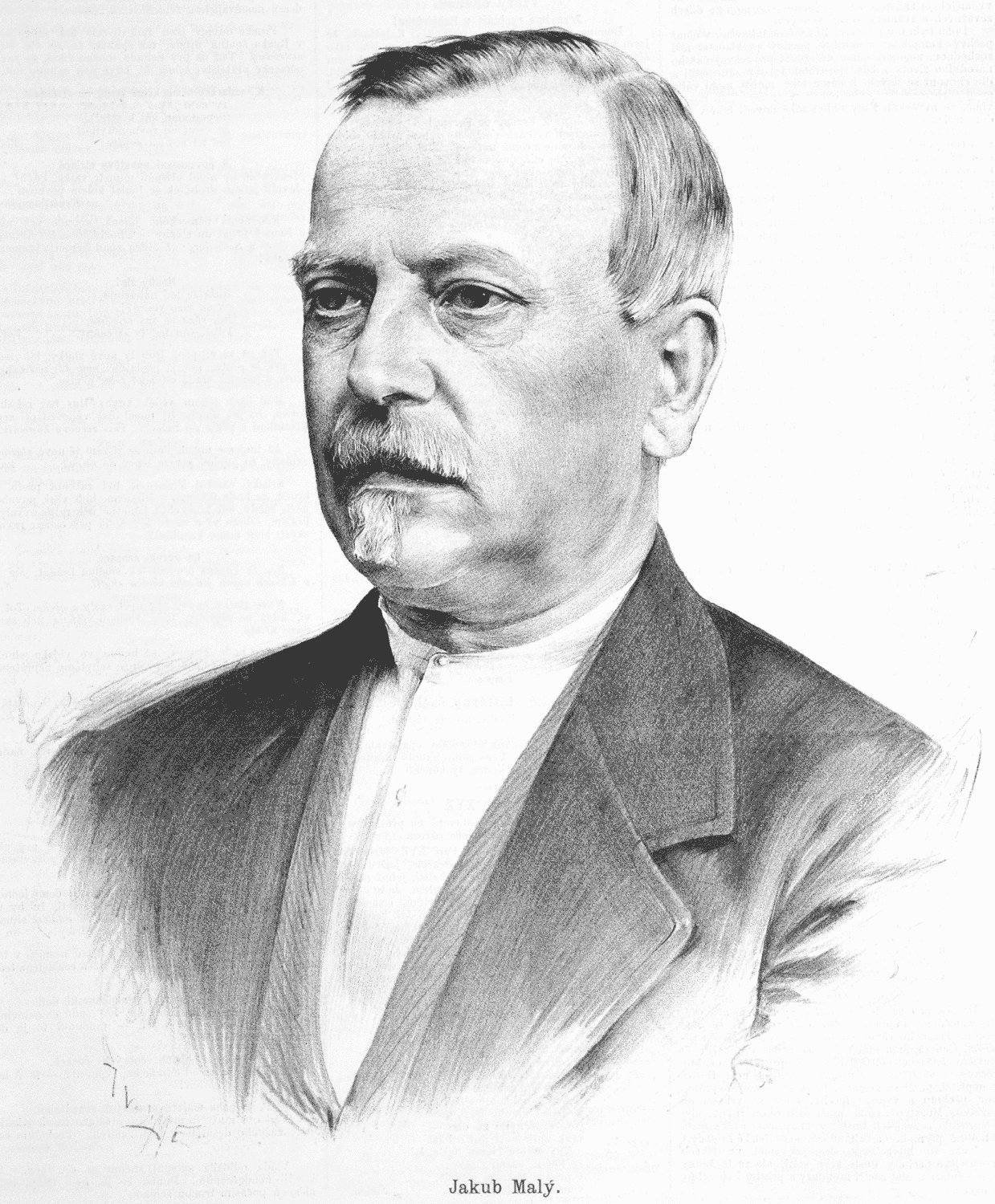 Jakub Malý foto