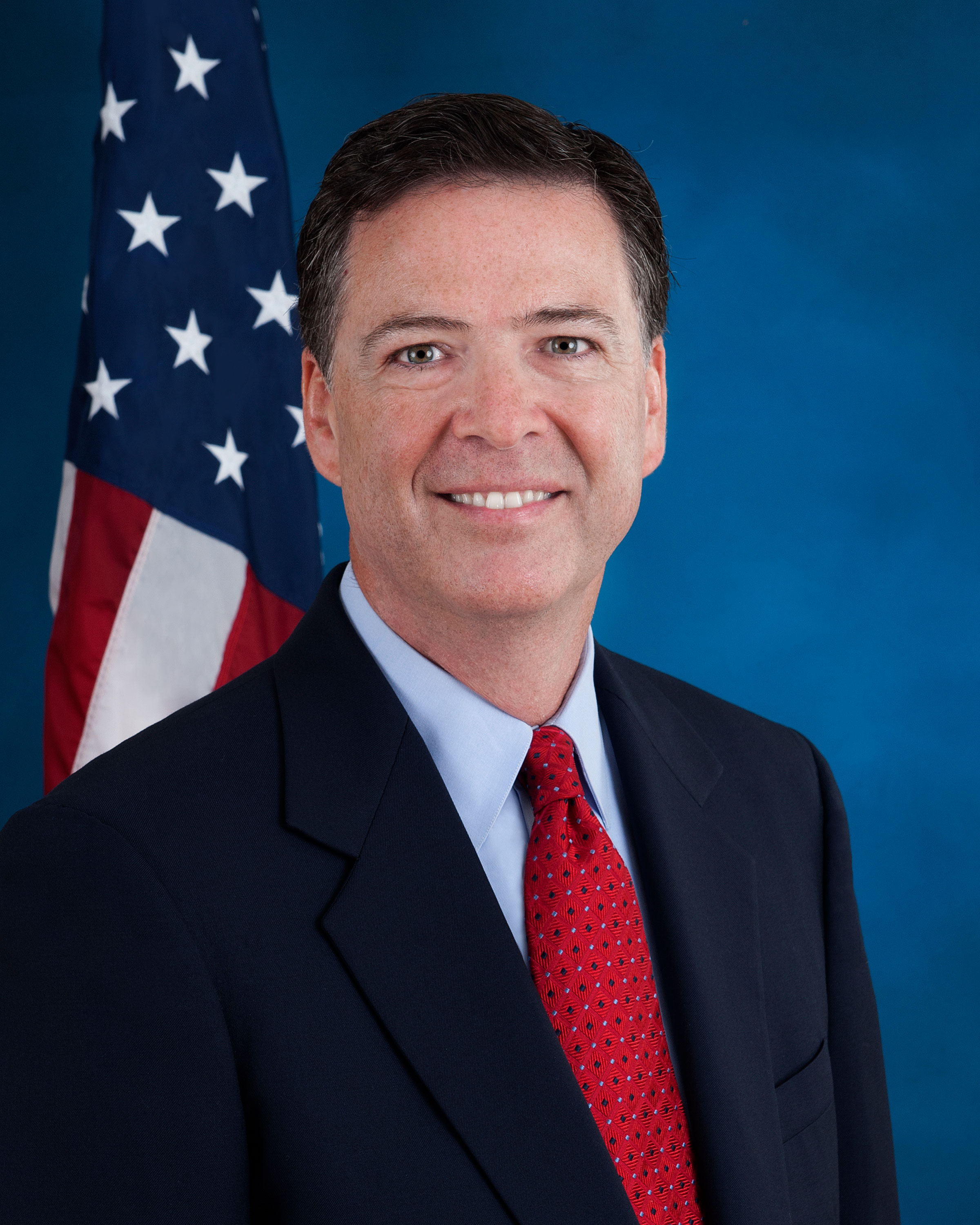James Comey foto
