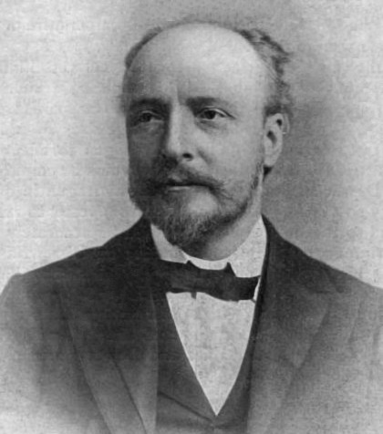 James Dewar foto