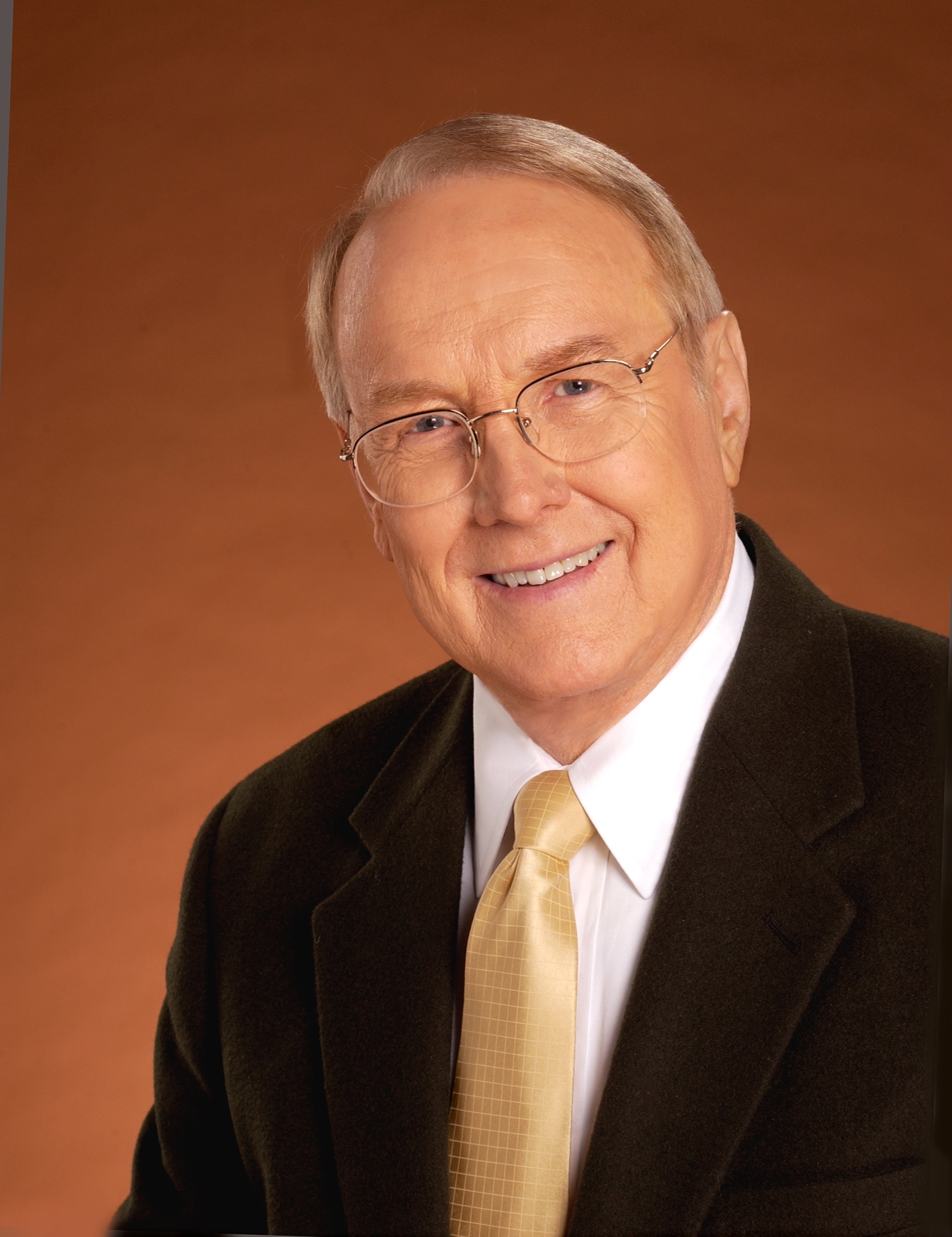 James Dobson foto
