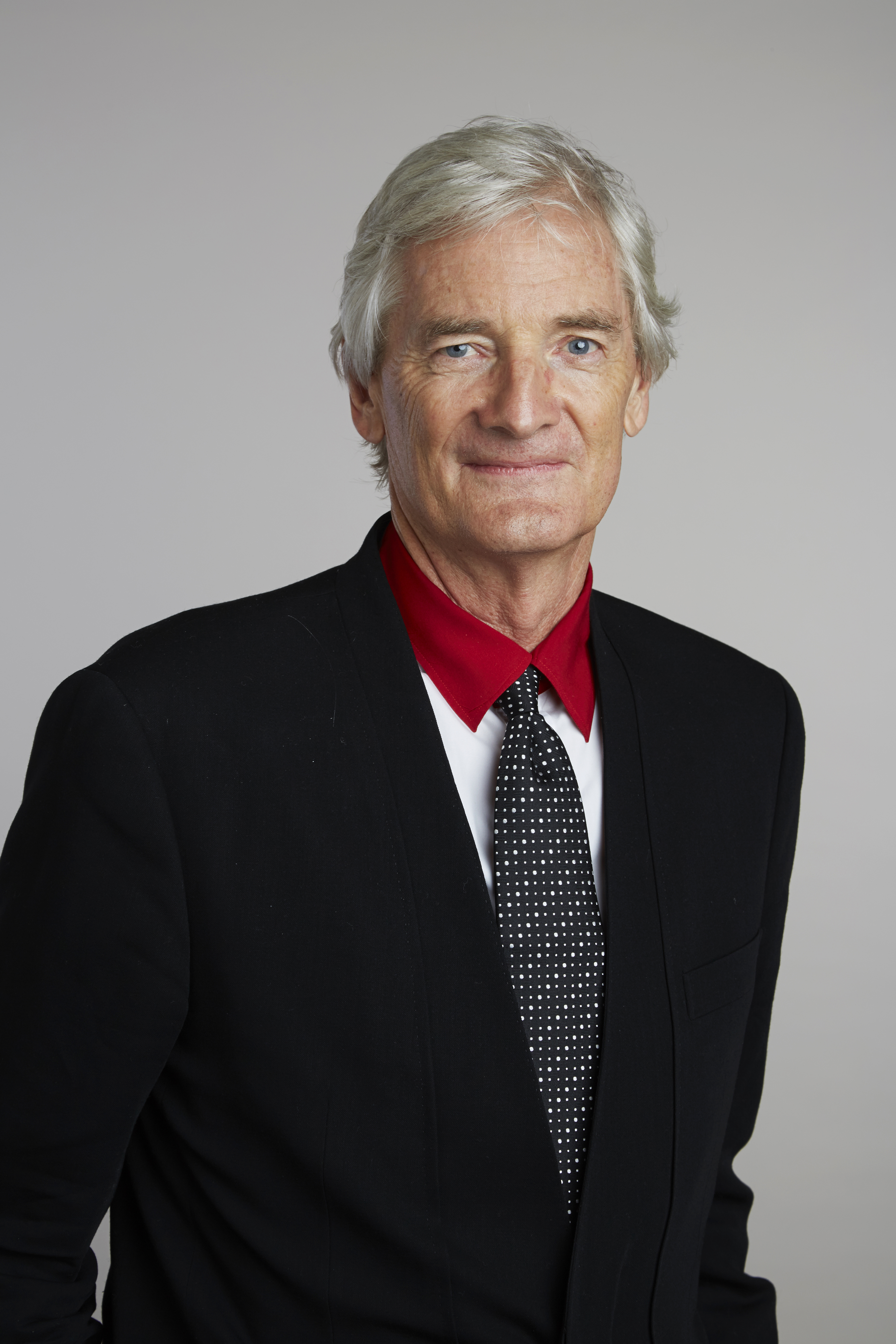 James Dyson foto