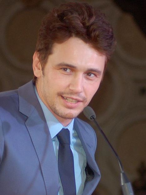 James Franco foto