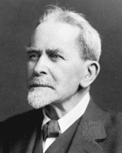 James Frazer foto