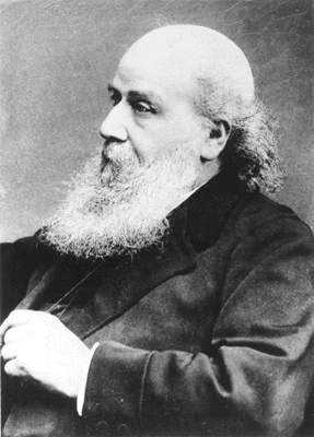 James Joseph Sylvester foto
