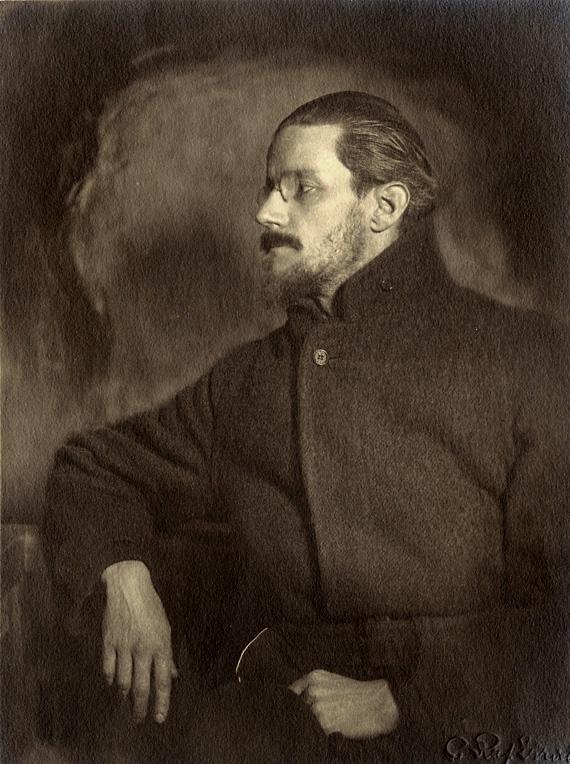 James Joyce foto