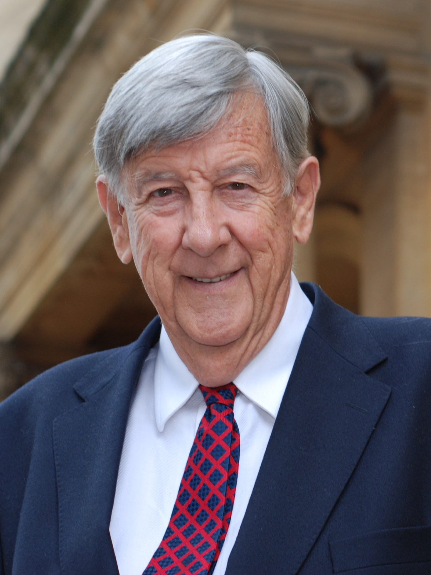 James Martin (author) foto