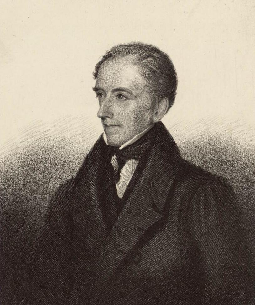 James Montgomery foto