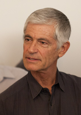 James Nachtwey foto