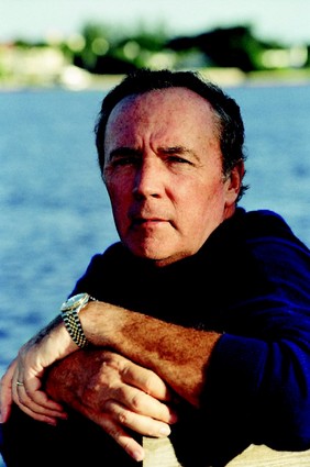 James Patterson foto