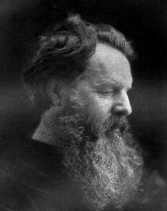 James Thomas Fields foto
