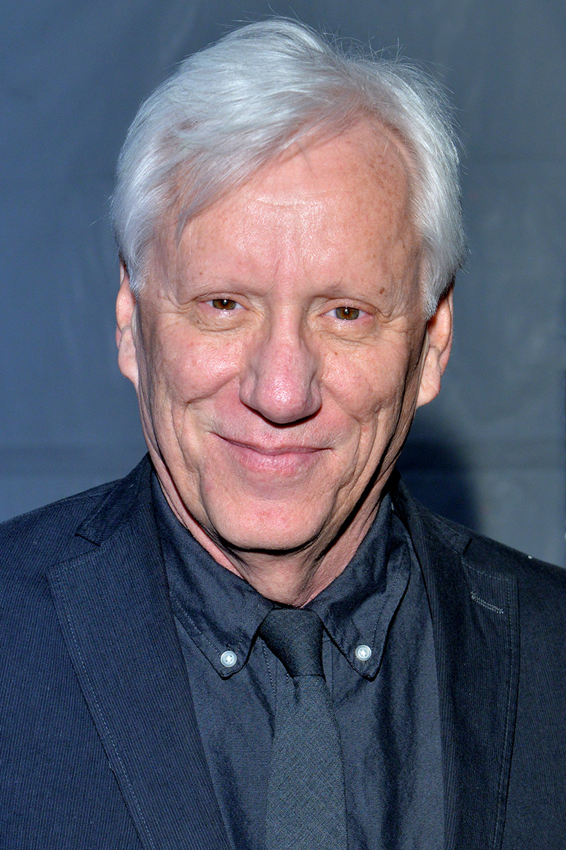 James Woods foto